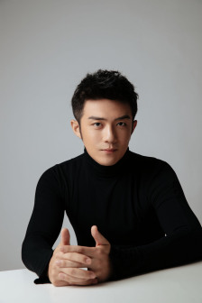 李泽锋（中国内地男演员）_百度百科