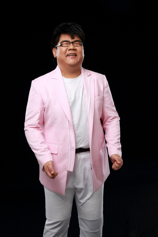 杨光（中国内地男歌手、音乐人，《星光大道》2007年度总冠军）_百度百科