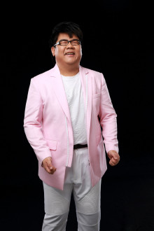 杨光个人照片