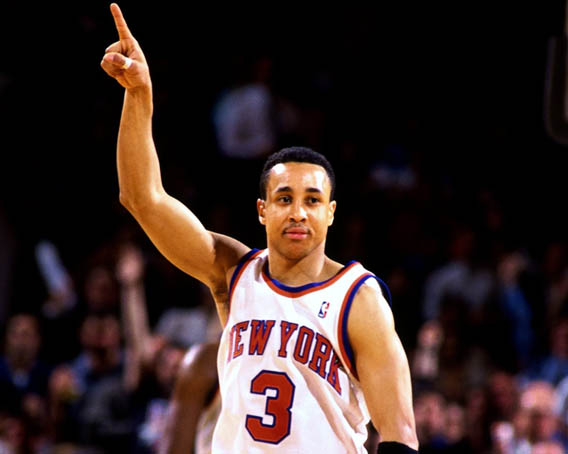john starks