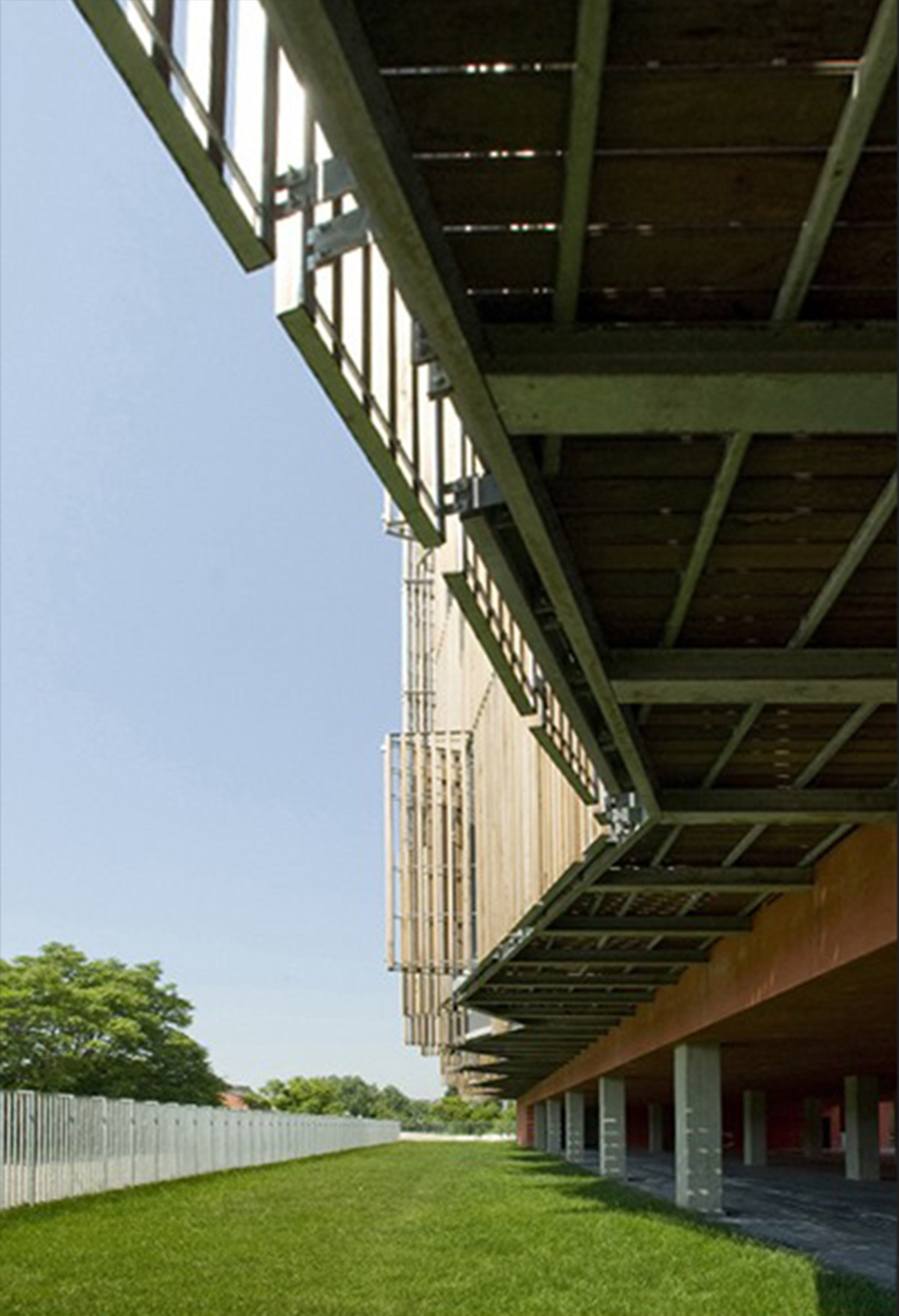 米兰路易吉·博科尼大学