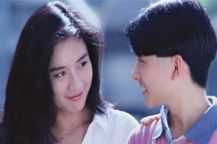 记得…香蕉成熟时