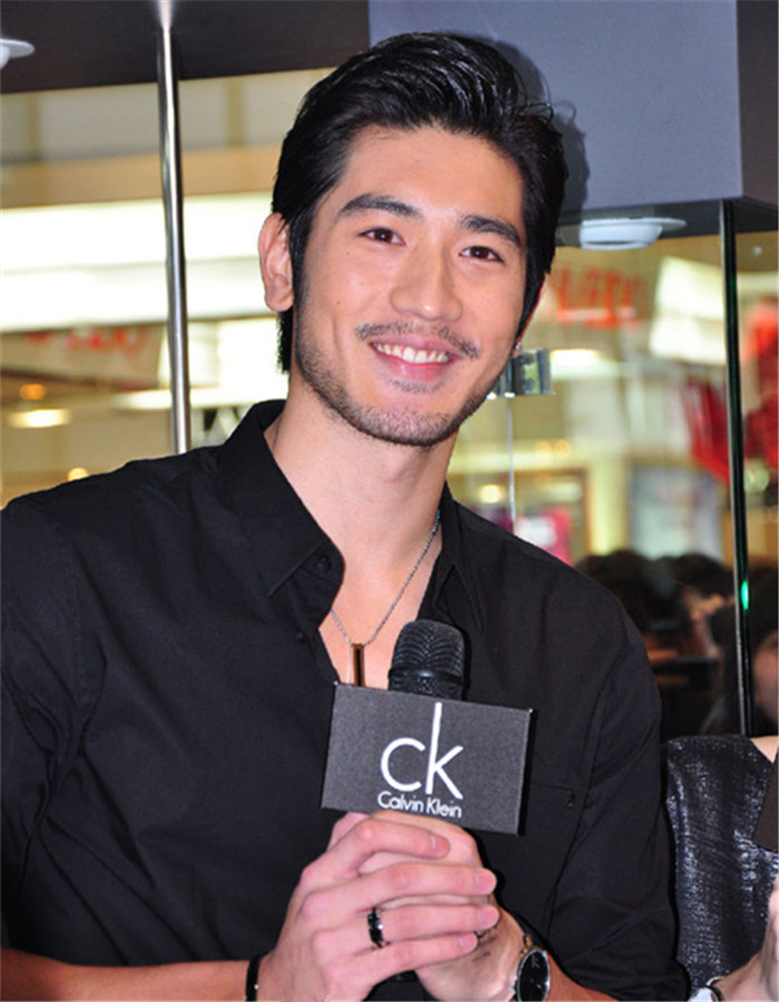  p>高以翔(godfrey tsao,1984年9月22日—2019年11月27日),原名曹志翔