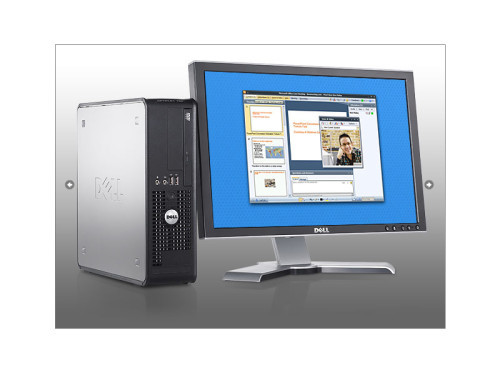  p>戴尔 optiplex 780 dt(t329780dtcn)高配:产商用台式机  操作系统