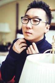 丁丁张_百度百科