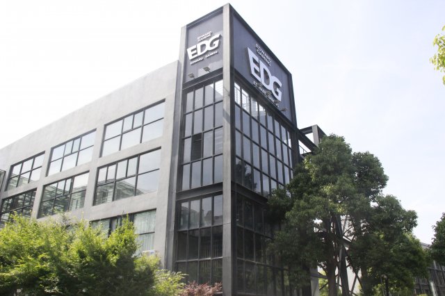 edg电子竞技俱乐部