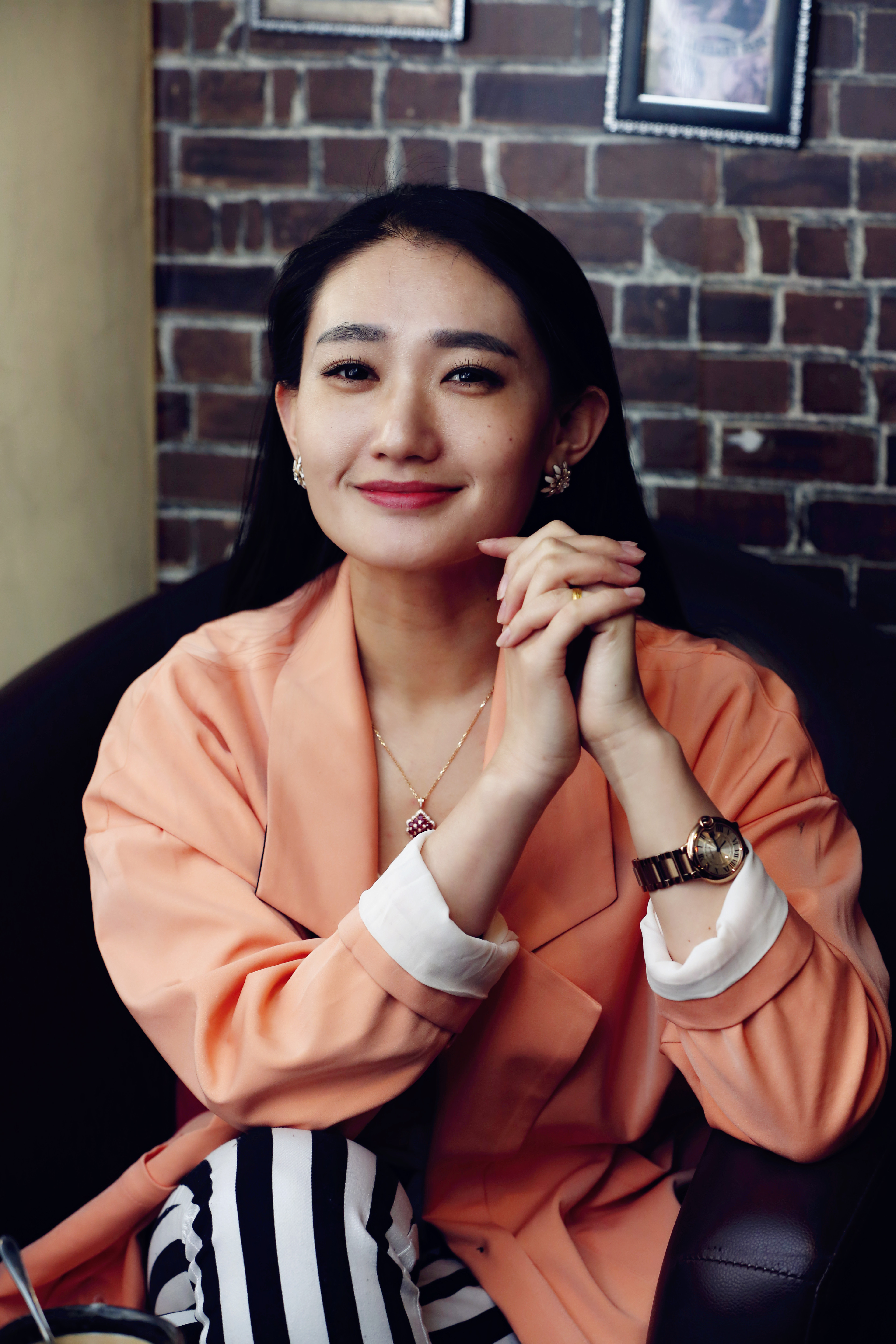  p>王晓燕,女,汉族,1986年5月出生于山东潍坊.