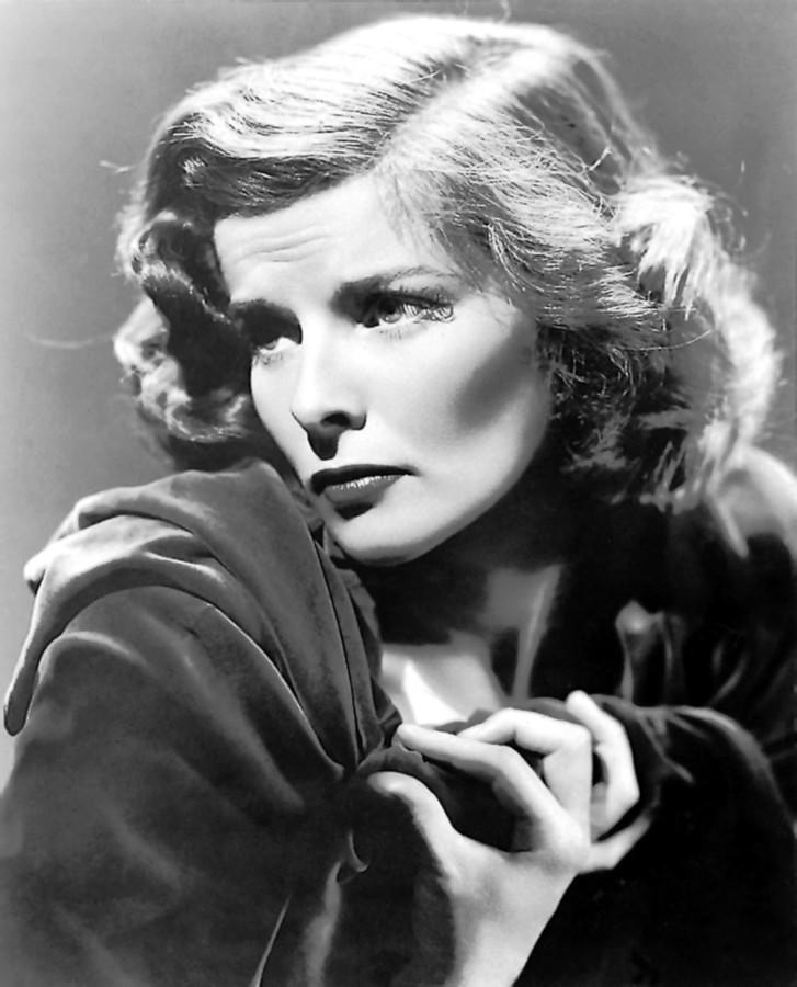  p>凯瑟琳·赫本(katharine hepburn,1907年5月12日～2003年6月29日)