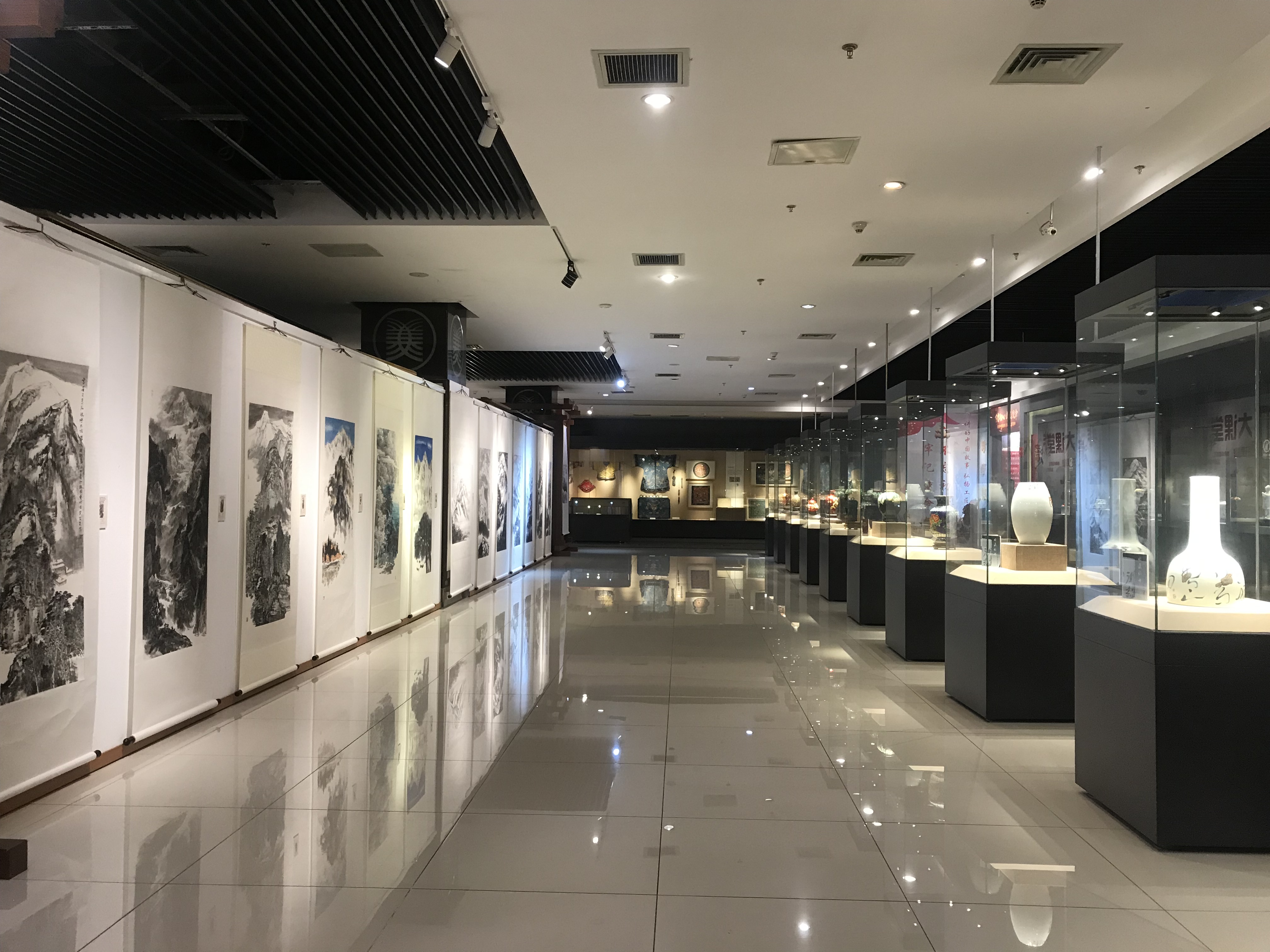 北京工艺美术博物馆