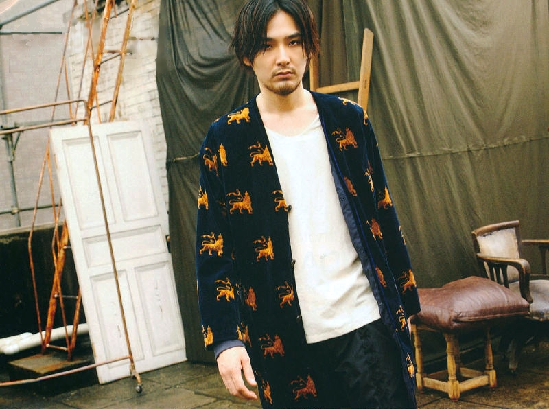 松田隆平