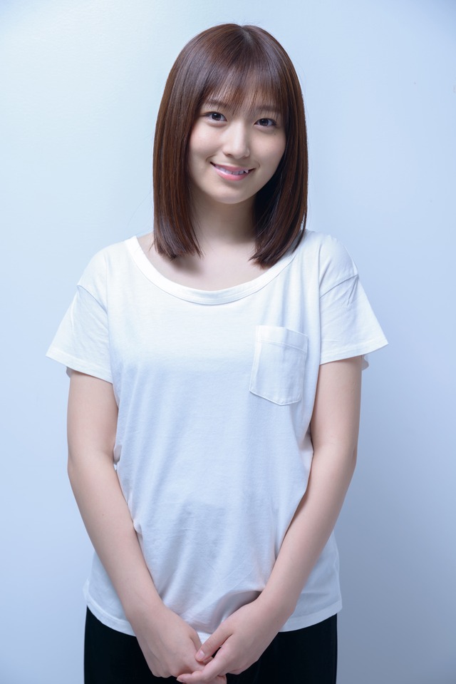  p>大岛凉花(おおしま りょうか),1998年10月21日出生于日本神奈川县