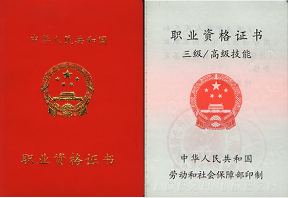 物流助理师