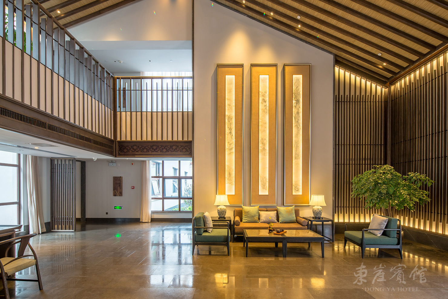 九华山东崖宾馆