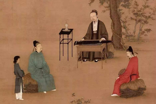 古人为何把读书看得那么重要？除了当官，读书还是首要生存技能_百科TA说