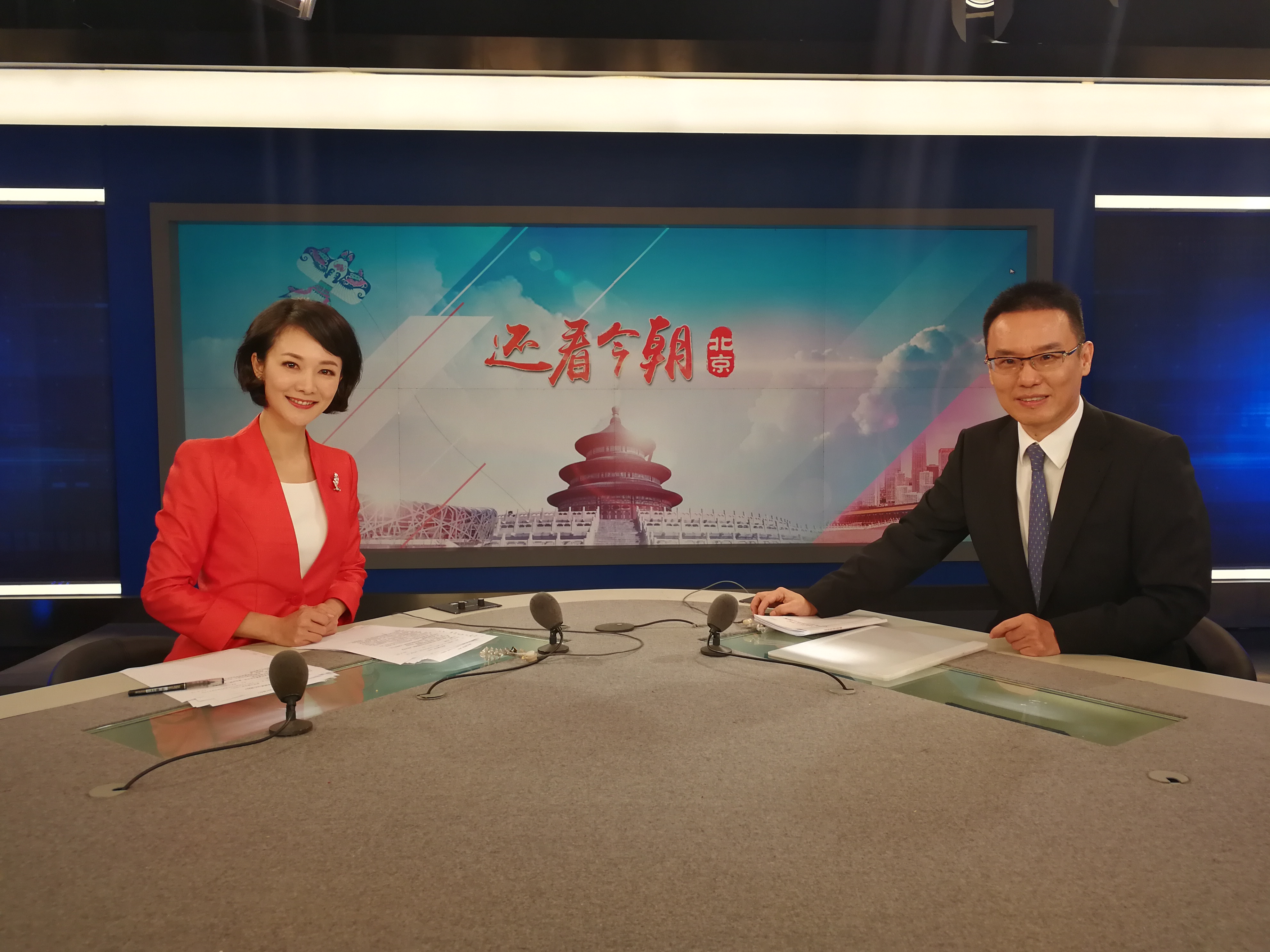 data-lemmaid="5559">中央电视台 /a>著名新闻主持人,曾荣获全国优秀 