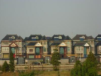 三西村