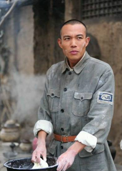 我的故乡晋察冀
