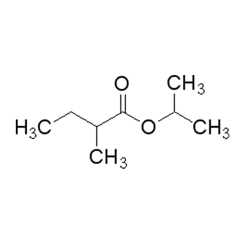 2-甲基丁酸异丙酯