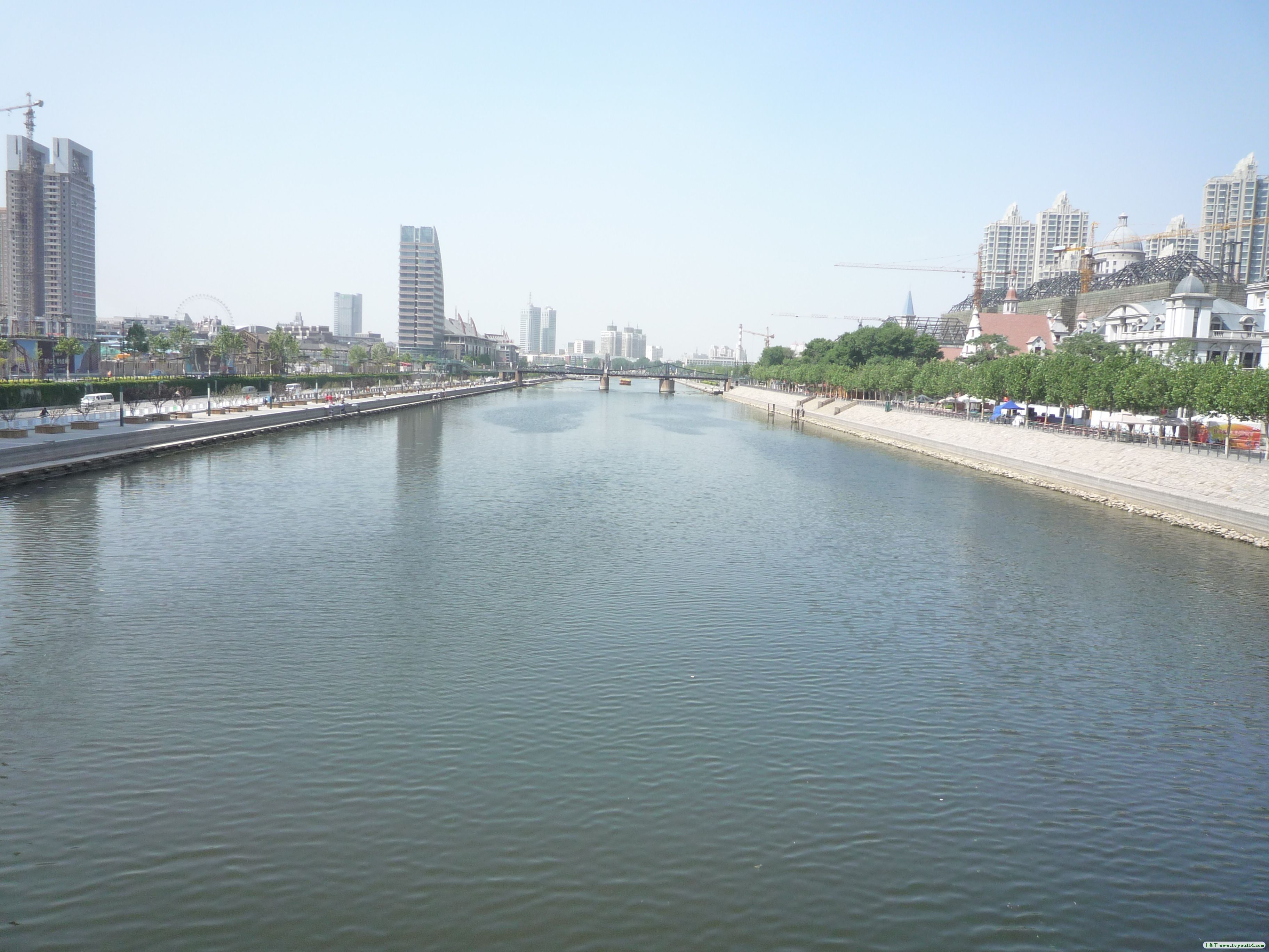 大黄堡湿地保护区