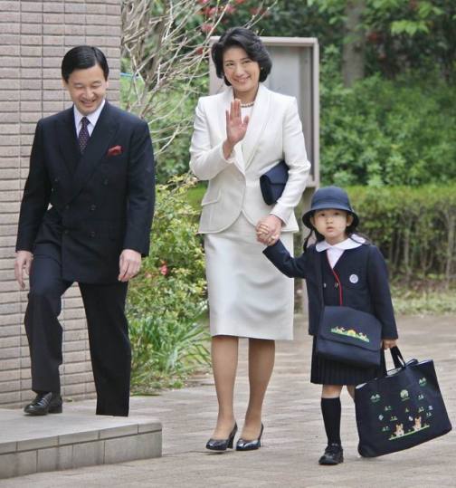 敬宫爱子内亲王_百度百科