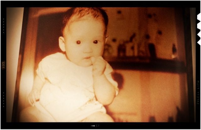  p>陈乔恩(joe chen),1979年4月4日出生于台湾省新竹县竹北市,华语