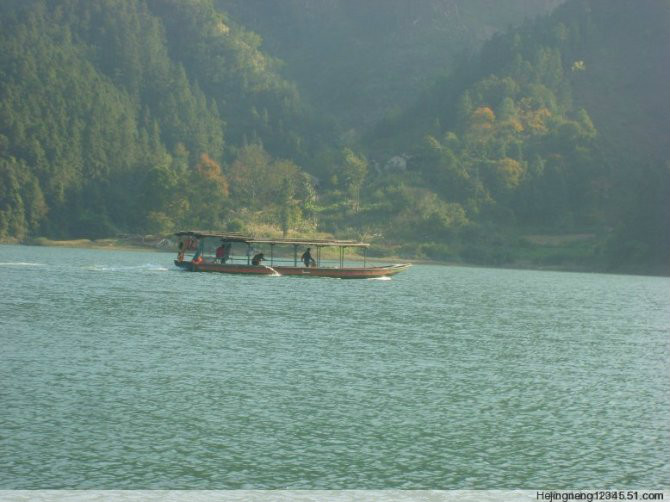  p>湖南省永州市江永县源口水库 /p>