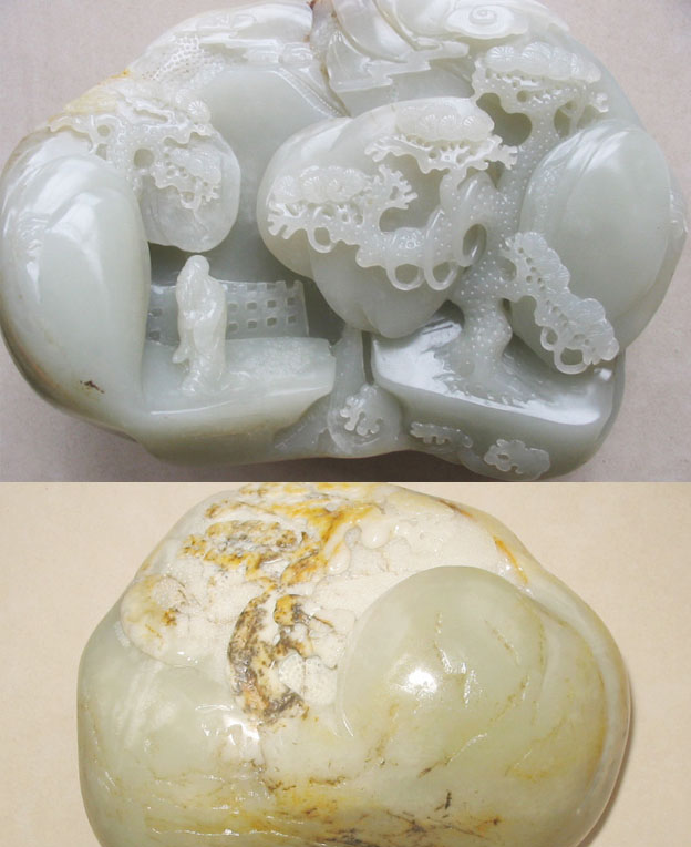  p data-id="gnat76uvt6">玉雕大师杨宝忠1956年11月16日出生.