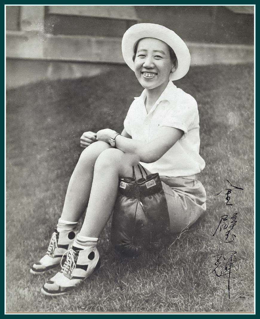 东条英机的老婆多强势？东条英机告诉你，一句话就能否了他_百科TA说