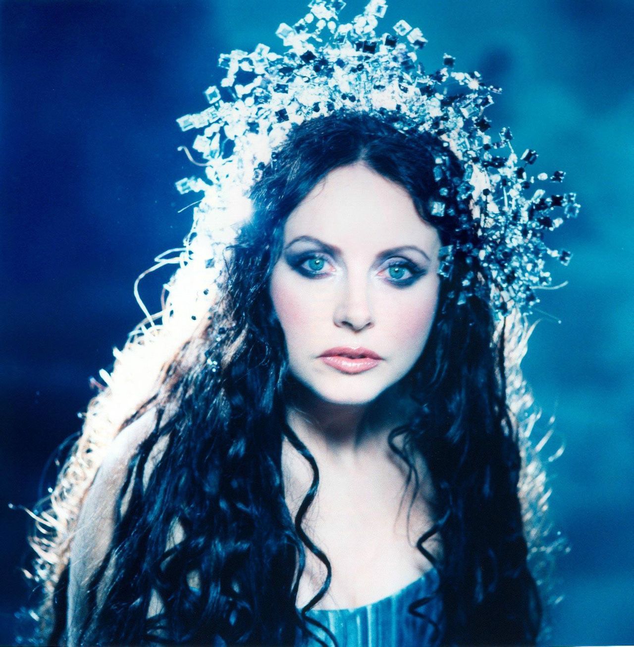  p>莎拉·布莱曼(sarah brightman),1960年8月14日出生于英国伯肯斯特