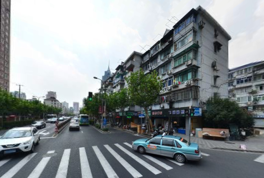  p>白玉新村位于上海市普陀区白玉路19号 b>,总建筑面积100000平方米.