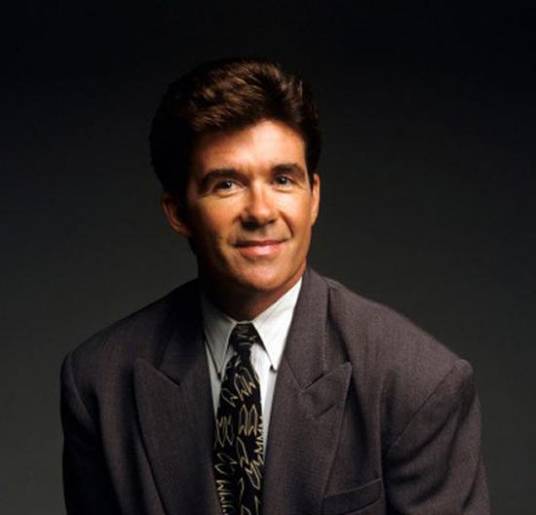 Jason Roland Seaver_百度百科
