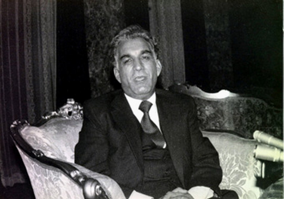 哈菲佐拉·阿明