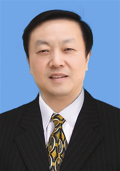 李玉平