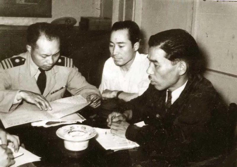扬眉吐气 日本二战后赔偿给中国的7艘驱逐舰 百科ta说