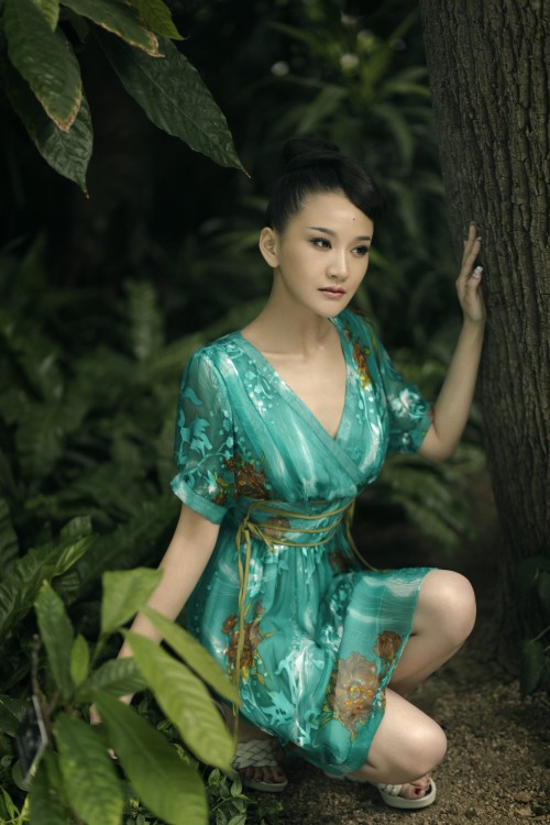 付瑶