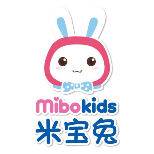 米宝兔_百度百科