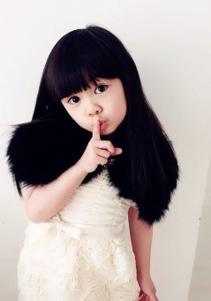 ,2008年9月8日出生,中国女演员