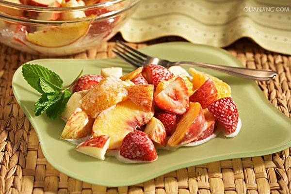 水果沙拉