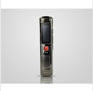  p>专业录音笔是用来录音的工具,录音笔整体小巧棒棒造型,一键式设计