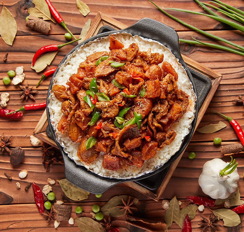  p>愚小胖锡纸烤饭是杭州把愚餐饮管理有限公司打造的品牌,广告; 市场