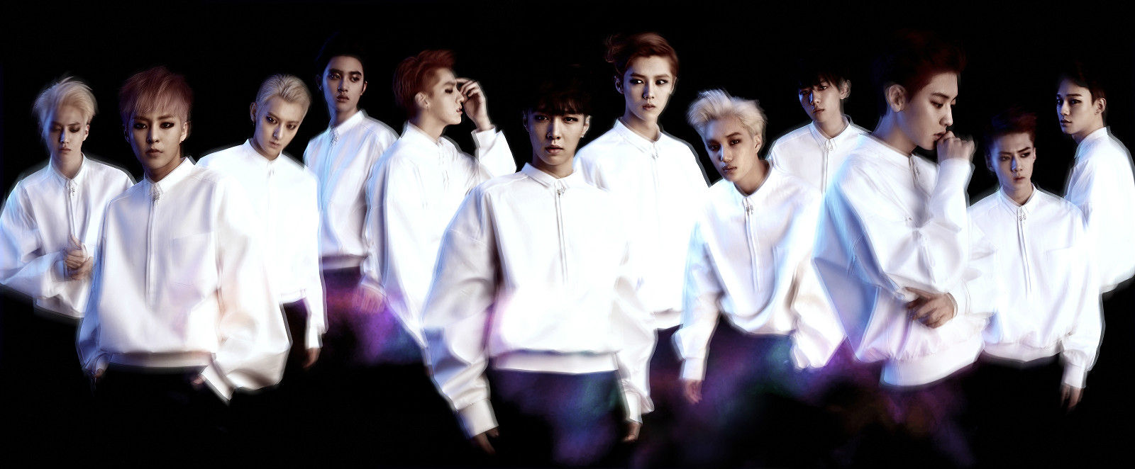 data-lemmaid="2219893">exo /a>迷你二辑《上瘾(overdose)》的同名主