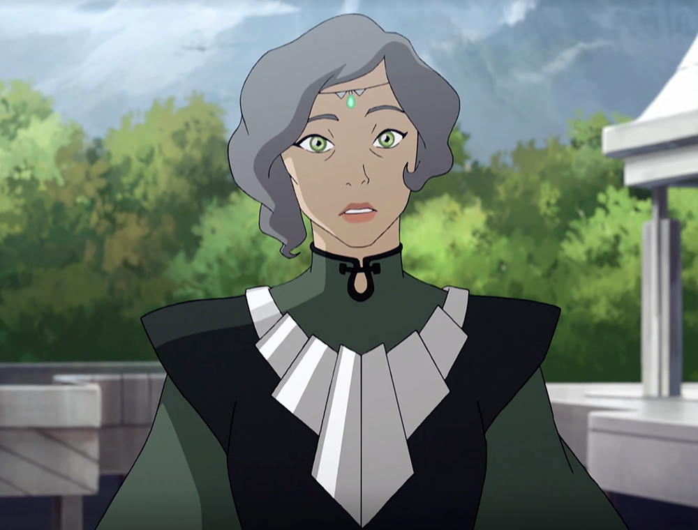 降世神通:科拉传奇