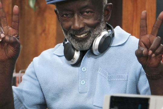 加勒特·莫里斯