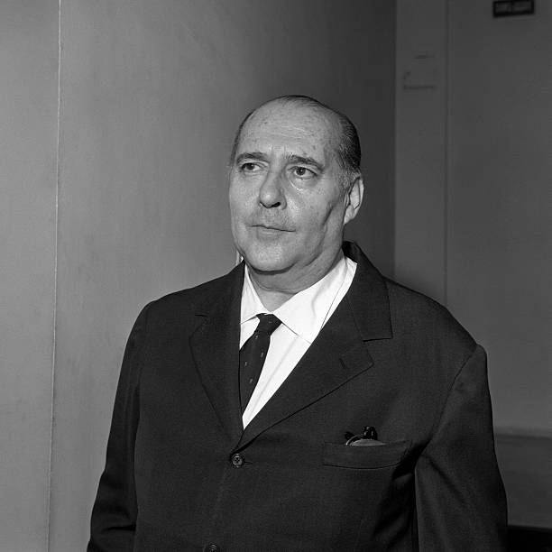 roberto rossellini