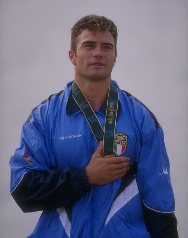 安东尼奥·罗西