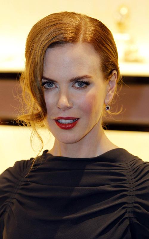 nicole kidman