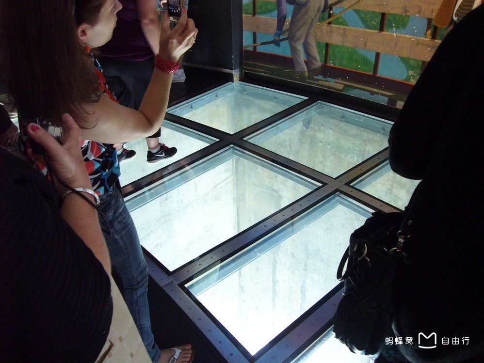 加拿大多伦多国家电视塔