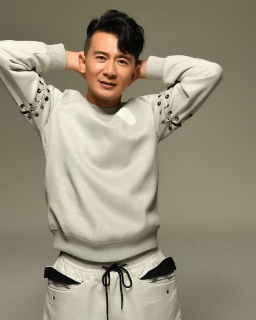 张博（中国内地演员、编剧、导演）_百度百科