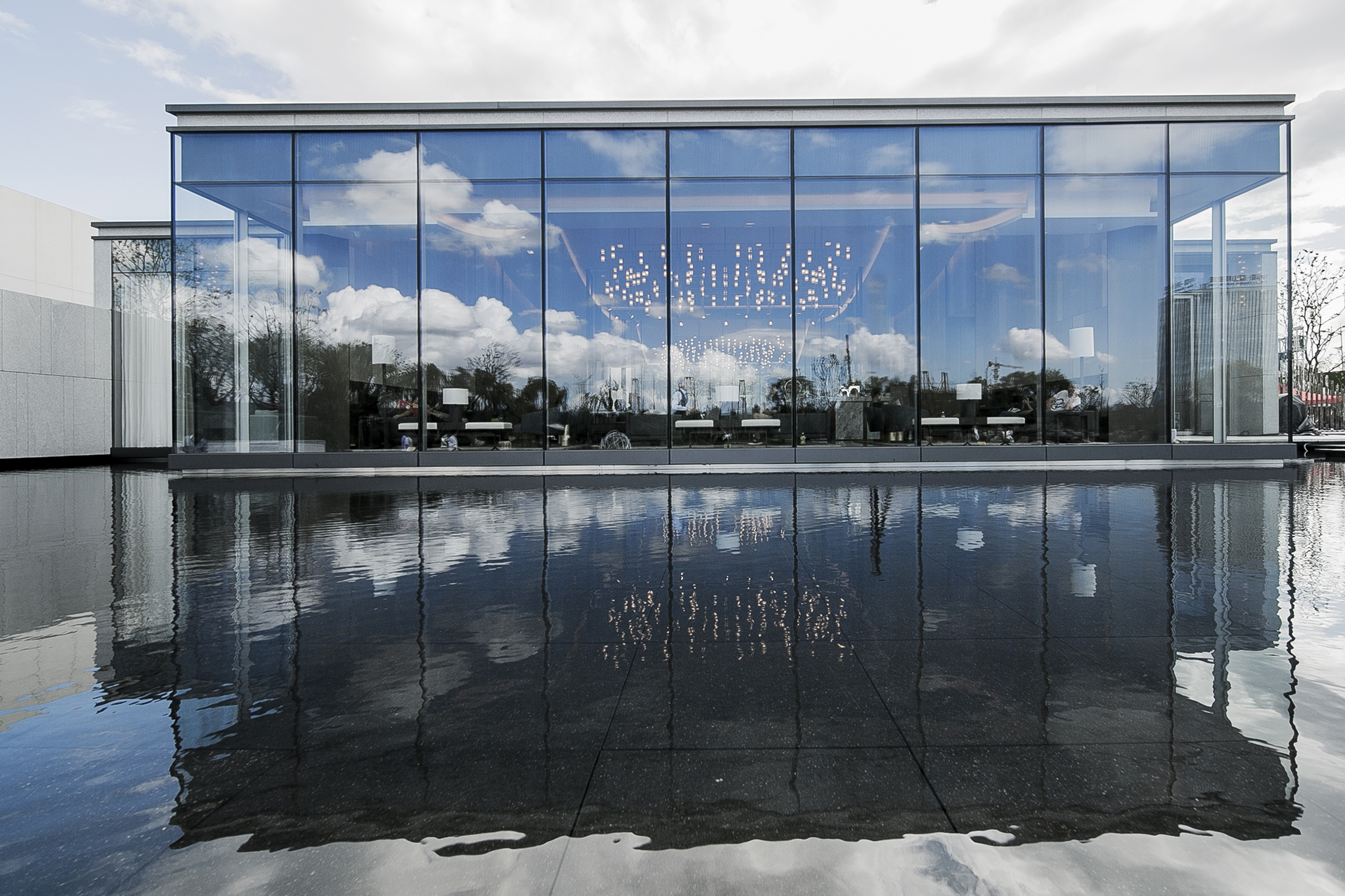 融创江南壹号院