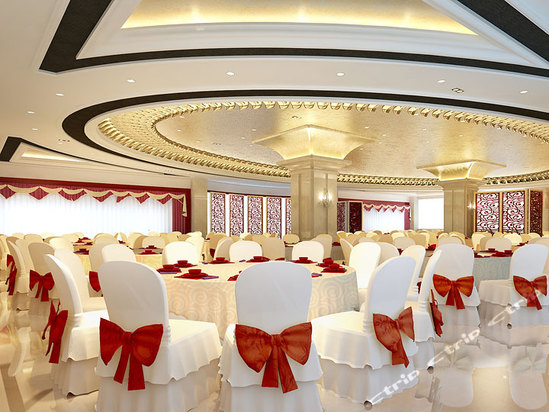 福州华威大饭店